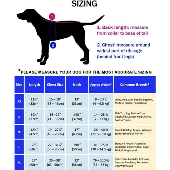 Dog Cooling Vest. Lightweight Jacket with Evaporative Cool Microfiber Technology - Picture 4 of 7